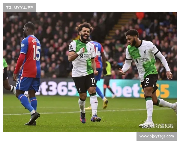 利物浦与阿森纳激烈对决的比赛时间及赛前预测分析